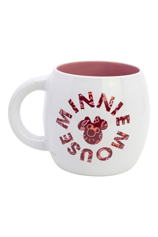 Taza de cerámica Minnie Disney - 38 cl