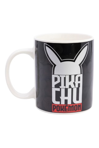 Taza de cerámica Pikachu Pokémon - 32,5 cl
