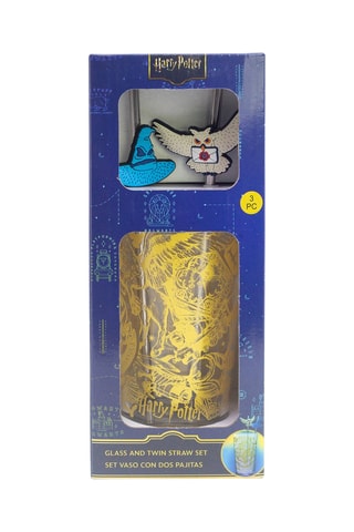 Vaso Harry Potter - 48 cl