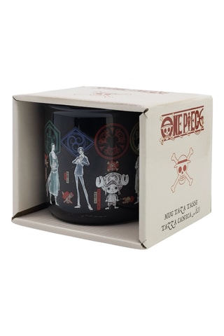Taza de cerámica One Piece - 40 cl