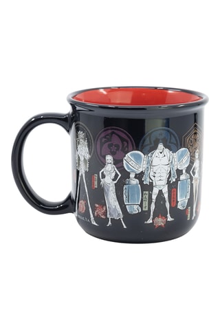 Taza de cerámica One Piece - 40 cl