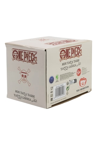 Taza de cerámica One Piece - 40 cl