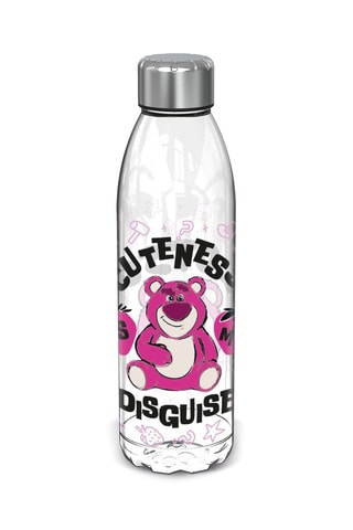 Cantimplora isotérmica de acero inoxidable Lotso Toy Story 3 - 98 cl