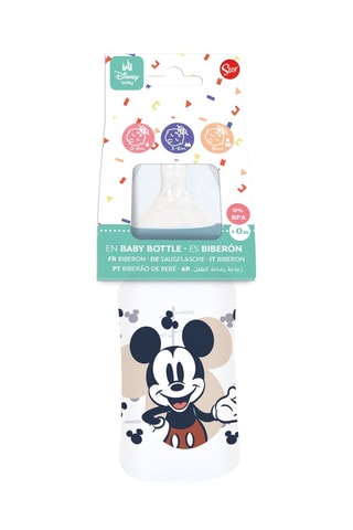 Biberón Mickey Disney - 24 cl