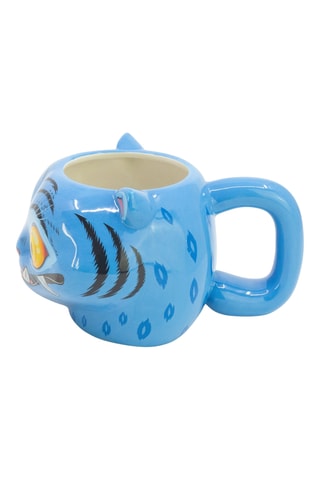 Taza de cerámica Sussie Head K-Pop Demon Hunters - 34,5 cl