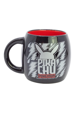 Taza de cerámica Pikachu Pokémon - 38 cl