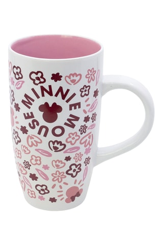 Taza de cerámica Minnie Disney - 69,5 cl