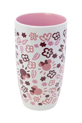 Taza de cerámica Minnie Disney - 69,5 cl