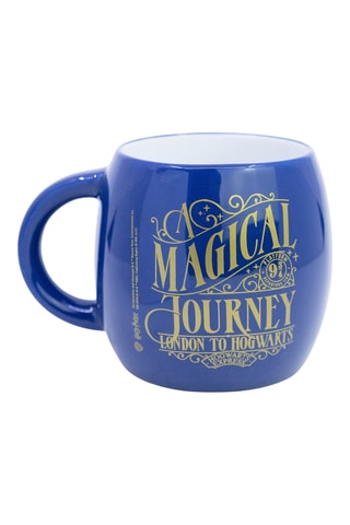 Taza de cerámica Harry Potter - 38 cl