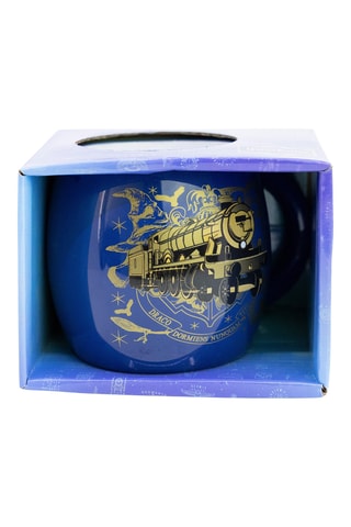 Taza de cerámica Harry Potter - 38 cl