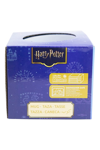 Taza de cerámica Harry Potter - 38 cl