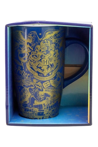 Taza de cerámica Harry Potter - 69,5 cl