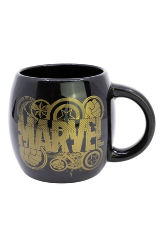 Taza de cerámica Los Vengadores Marvel - 38 cl