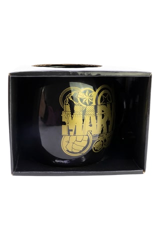 Taza de cerámica Los Vengadores Marvel - 38 cl