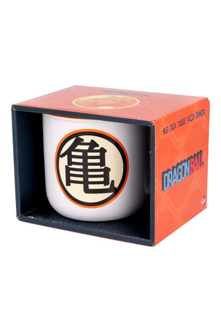 Taza de cerámica Dragon Ball - 40 cl