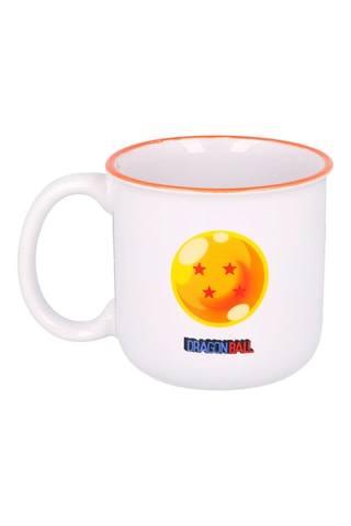 Taza de cerámica Dragon Ball - 40 cl
