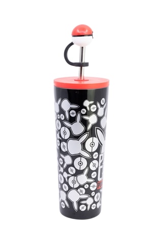 Cantimplora de acero inoxidable Pikachu Pokémon - 77 cl