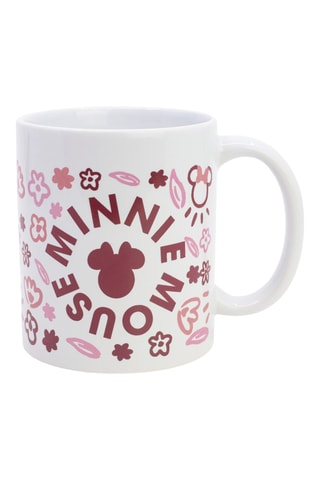 Taza de cerámica Minnie Disney - 32,5 cl