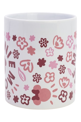 Taza de cerámica Minnie Disney - 32,5 cl