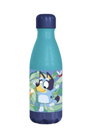Botella isotérmica de silicona Bluey - 56 cl
