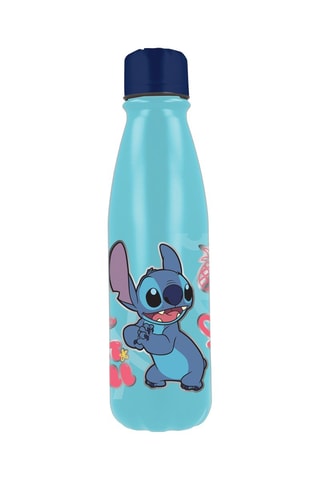 Botella isotérmica de acero inoxidable Stitch Lilo y Stitch Disney - 60 cl