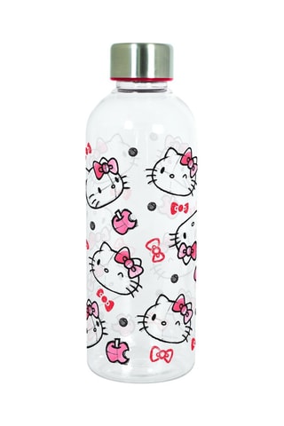 Cantimplora isotérmica de acero inoxidable Hello Kitty - 85 cl