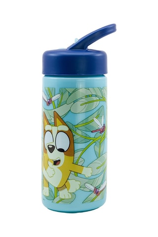 Botella Bluey y Bingo - 410 ml