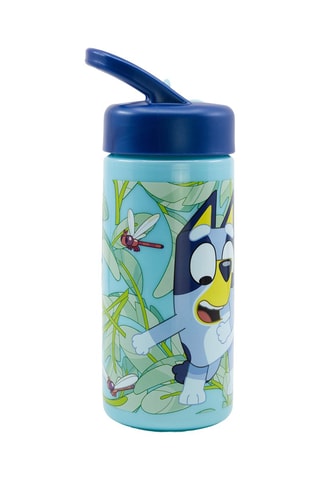 Botella Bluey y Bingo - 410 ml