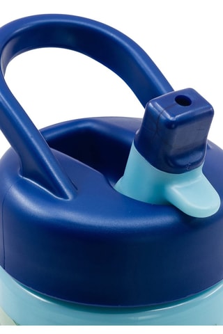 Botella Bluey y Bingo - 410 ml