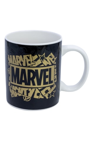Taza de cerámica Los Vengadores Marvel - 32,5 cl