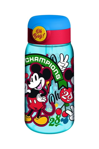 Botella isotérmica de acero inoxidable Mickey Disney - 51 cl
