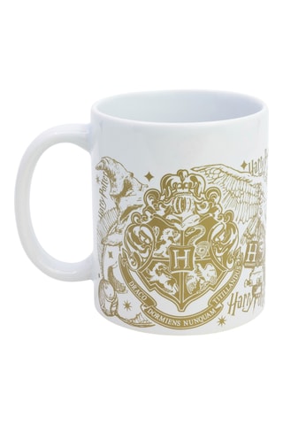 Taza de cerámica Harry Potter - 32,5 cl