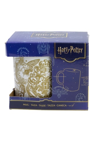 Taza de cerámica Harry Potter - 32,5 cl