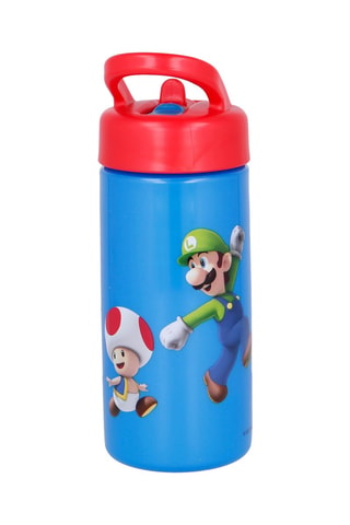 Botella Super Mario Bros Nintendo - 41 ml