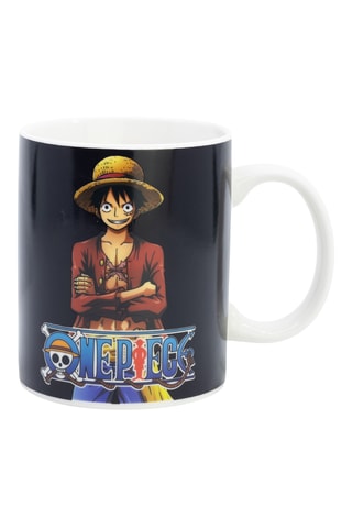 Taza termosensible de cerámica One Piece - 32,5 cl