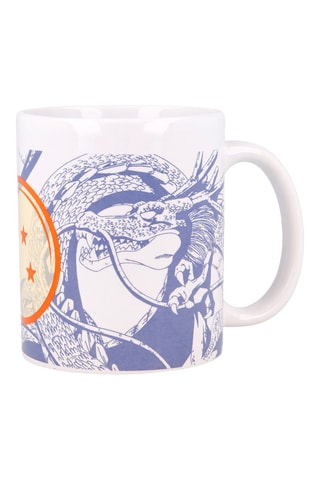 Taza de cerámica Shenron Dragon Ball - 32,5 cl