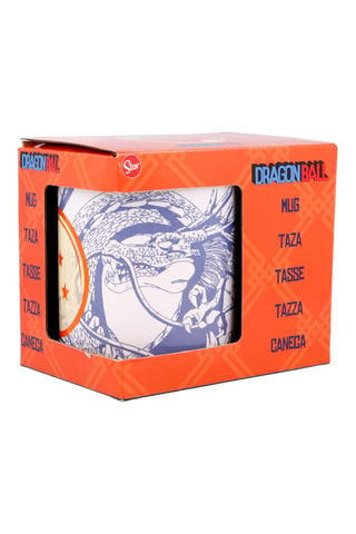 Taza de cerámica Shenron Dragon Ball - 32,5 cl