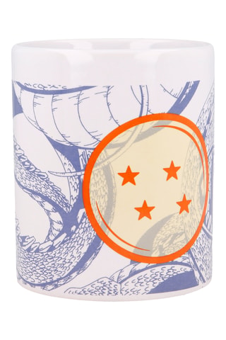 Taza de cerámica Shenron Dragon Ball - 32,5 cl