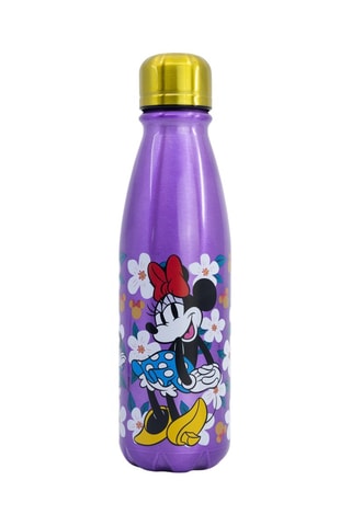 Botella isotérmica de acero inoxidable Minnie Disney - 60 cl