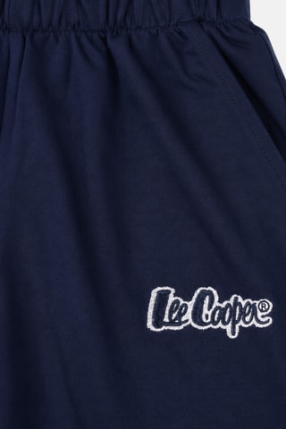 Pijama - Lee Cooper - Azul marino