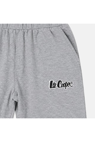 Pijama - Lee Cooper - Negro