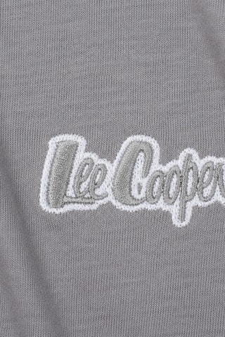 Pijama - Lee Cooper - Gris