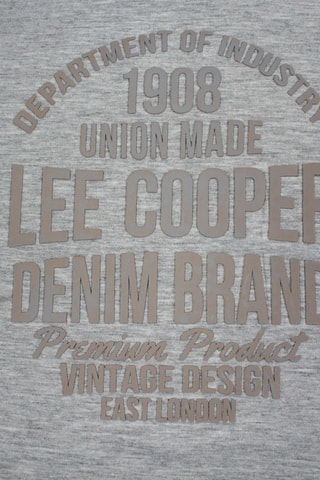 Pijama - Lee Cooper - Gris