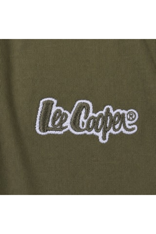 Pijama - Lee Cooper - Caqui