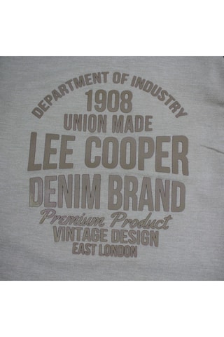Pijama - Lee Cooper - Caqui