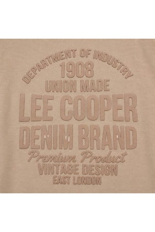 Pijama - Lee Cooper - Marrón