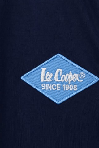 Pijama - Lee Cooper - Azul marino