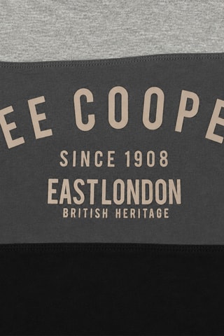 Pijama - Lee Cooper - Gris