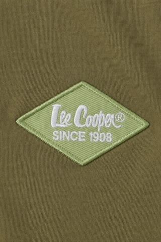 Pijama - Lee Cooper - Caqui