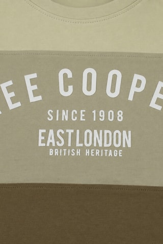 Pijama - Lee Cooper - Caqui